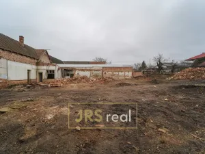 Prodej pozemku pro bydlení, Čejč, 1959 m2