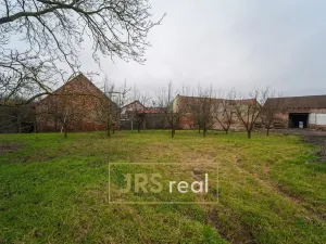 Prodej pozemku pro bydlení, Čejč, 1959 m2