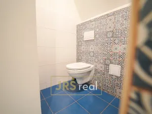 Prodej komerční nemovitosti, Hovorany, 141 m2