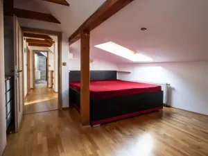 Prodej rodinného domu, Praha - Hlubočepy, Hlubočepská, 156 m2