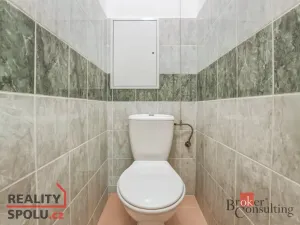 Prodej bytu 1+1, Praha - Veleslavín, Šumberova, 35 m2