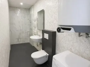 Pronájem bytu 2+kk, Praha - Žižkov, U kněžské louky, 80 m2
