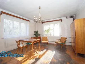 Prodej zemědělské usedlosti, Zdelov, 255 m2