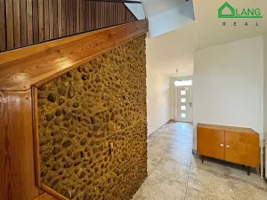 Prodej rodinného domu, Lhota Rapotina, 160 m2