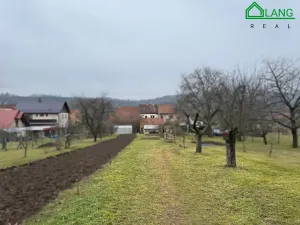 Prodej rodinného domu, Lhota Rapotina, 160 m2