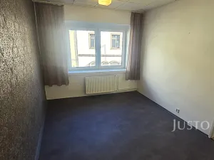 Pronájem ordinace, Písek, Budějovická, 35 m2