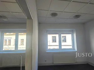 Pronájem ordinace, Písek, Budějovická, 35 m2