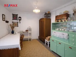 Prodej chalupy, Potštát, 90 m2
