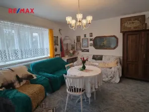 Prodej chalupy, Potštát, 90 m2