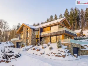 Prodej pozemku pro bydlení, Merklín - Pstruží, 3414 m2