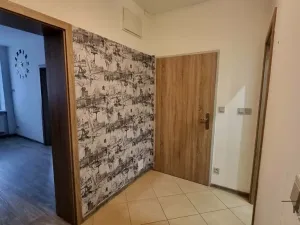 Pronájem bytu 2+1, Znojmo, Vítězslava Nováka, 46 m2