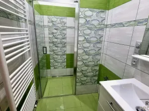 Pronájem bytu 2+1, Znojmo, Vítězslava Nováka, 46 m2