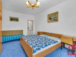 Prodej bytu 2+1, Ústí nad Orlicí, Popradská, 58 m2