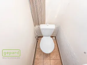 Prodej rodinného domu, Zlosyň, 71 m2