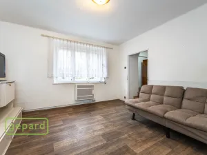 Prodej rodinného domu, Zlosyň, 71 m2