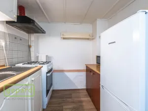 Prodej rodinného domu, Zlosyň, 71 m2