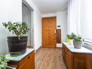 Prodej rodinného domu, Zlosyň, 71 m2