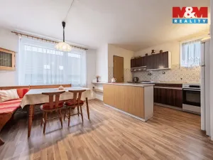 Prodej rodinného domu, Bohutín - Vysoká Pec, 230 m2