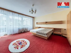 Prodej rodinného domu, Bohutín - Vysoká Pec, 230 m2