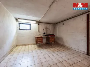 Prodej rodinného domu, Bohutín - Vysoká Pec, 230 m2