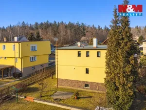 Prodej rodinného domu, Bohutín - Vysoká Pec, 230 m2