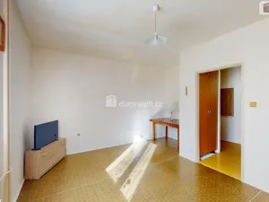 Pronájem bytu 1+kk, Opava - Kylešovice, 17. listopadu, 26 m2