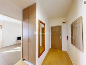 Pronájem bytu 1+kk, Opava - Kylešovice, 17. listopadu, 26 m2