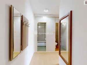 Pronájem bytu 1+kk, Opava - Kylešovice, 17. listopadu, 26 m2