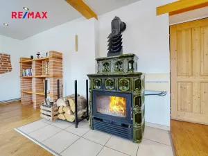 Prodej chalupy, Mezholezy, 96 m2