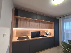 Prodej bytu 3+kk, Medulin, Chorvatsko, 62 m2