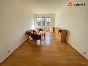 Pronájem bytu 2+1, Ostrava, Svazácká, 52 m2