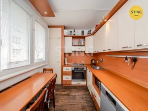 Prodej bytu 3+1, Frýdek-Místek, 55 m2