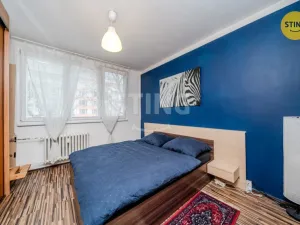 Prodej bytu 3+1, Frýdek-Místek, 55 m2