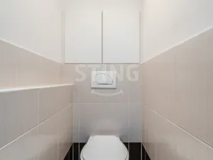 Prodej bytu 3+1, Frýdek-Místek, 55 m2