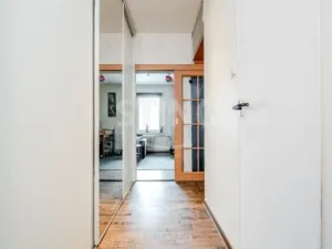 Prodej bytu 3+1, Frýdek-Místek, 55 m2