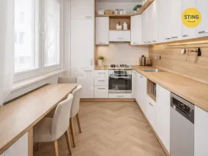 Prodej bytu 3+1, Frýdek-Místek, 55 m2