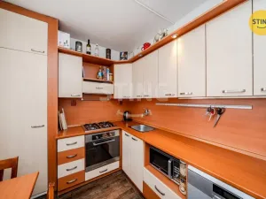 Prodej bytu 3+1, Frýdek-Místek, 55 m2