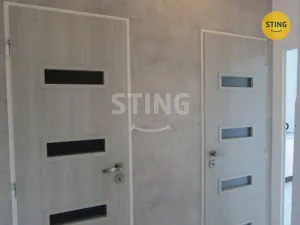 Pronájem bytu 1+1, Havířov, Rušná, 37 m2