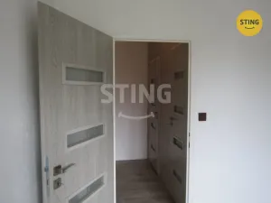 Pronájem bytu 1+1, Havířov, Rušná, 37 m2