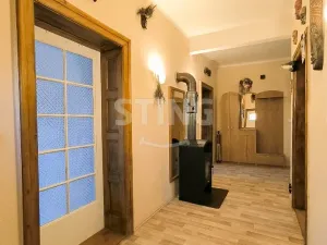 Prodej rodinného domu, Bohumín, Palackého, 250 m2