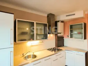 Prodej rodinného domu, Bohumín, Palackého, 250 m2