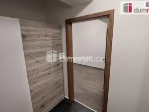 Pronájem bytu 3+kk, České Budějovice - České Budějovice 2, Plukovníka Malého, 68 m2