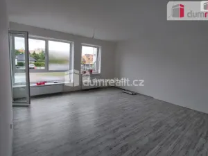 Pronájem bytu 3+kk, České Budějovice - České Budějovice 2, Plukovníka Malého, 68 m2