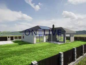 Prodej pozemku pro bydlení, Plzeň - Valcha, 738 m2