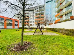 Pronájem bytu 2+kk, Olomouc - Nová Ulice, Horní lán, 48 m2