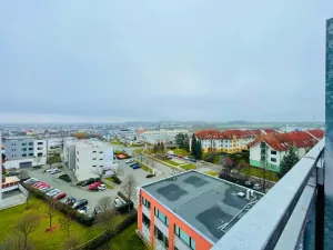 Pronájem bytu 2+kk, Olomouc - Nová Ulice, Horní lán, 48 m2