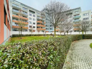 Pronájem bytu 2+kk, Olomouc - Nová Ulice, Horní lán, 48 m2