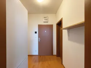 Pronájem bytu 2+kk, Olomouc - Nová Ulice, Horní lán, 48 m2