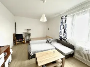 Prodej bytu 1+1, Kralupy nad Vltavou, Předmostí, 38 m2