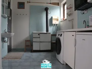 Prodej chaty, Úštěk, 34 m2